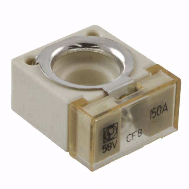 155.0892.6151 Littelfuse Inc. Fusibili elettrici speciali